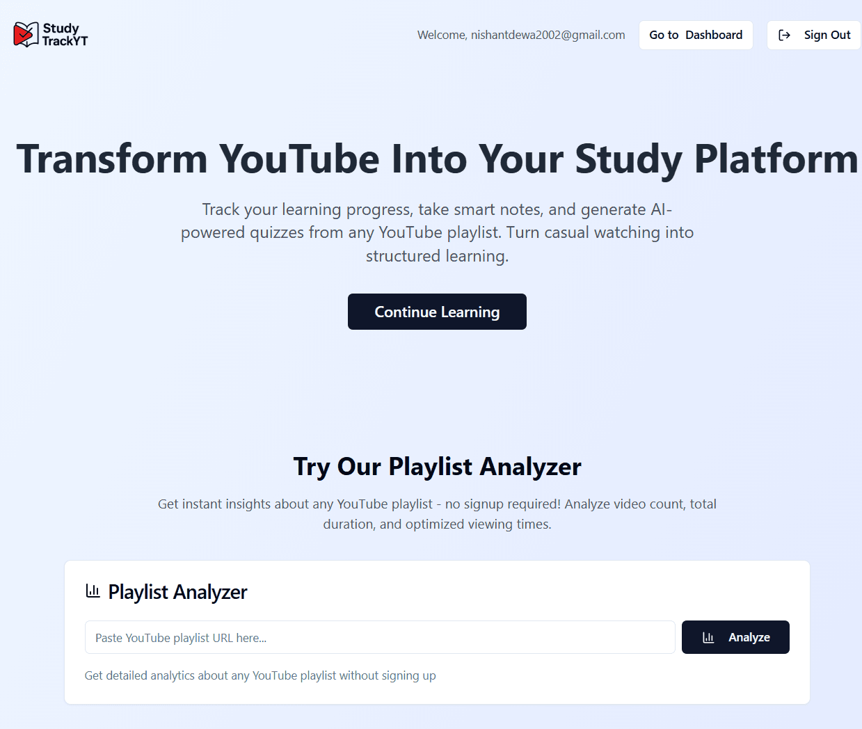 Study Track YT - Image 1